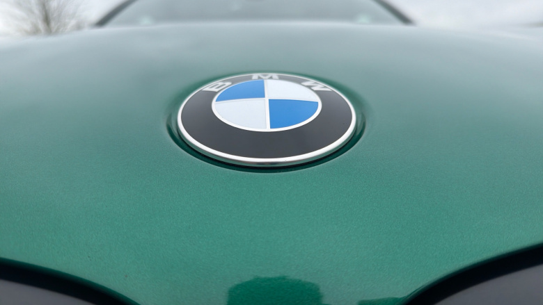 BMW X5 M xDrive X5 M Competition 5dr Step Auto [Ultimate] Petrol Estate